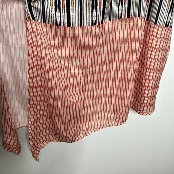 Anthropologie Bare Cutout Dress - Picture 6 of 11